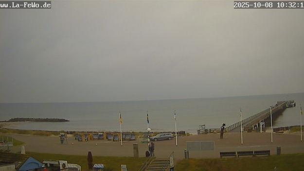 Webcam live 
