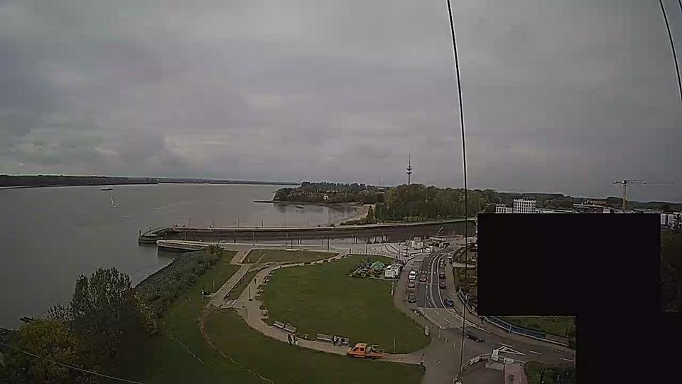Webcam live 