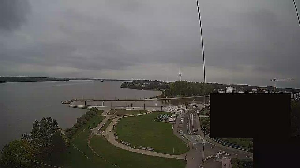 Webcam live 