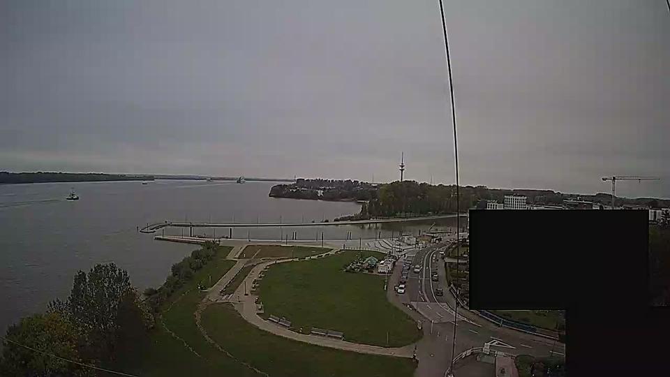 Webcam live 