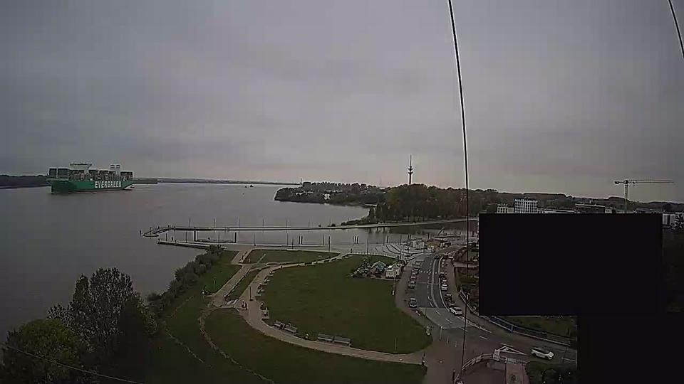 Webcam live 