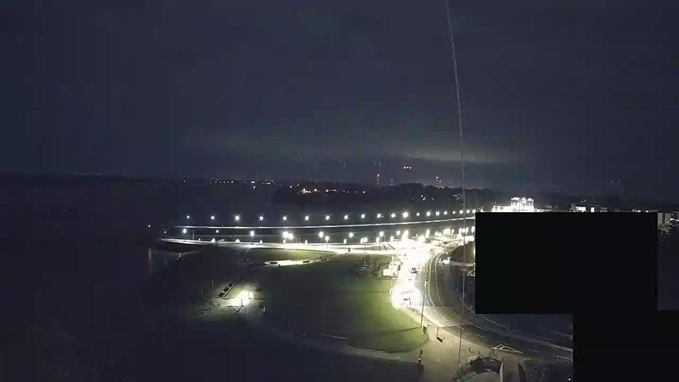 Webcam live 