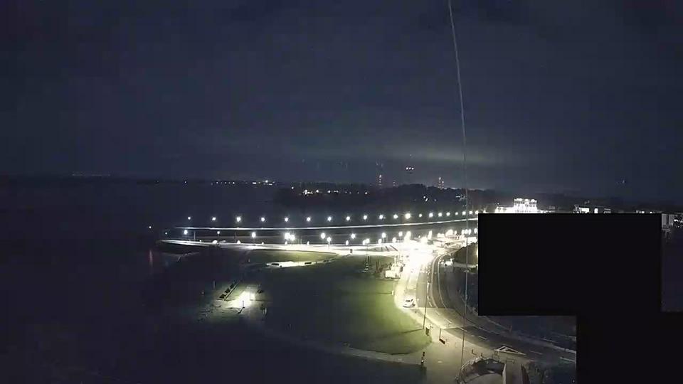 Webcam live 