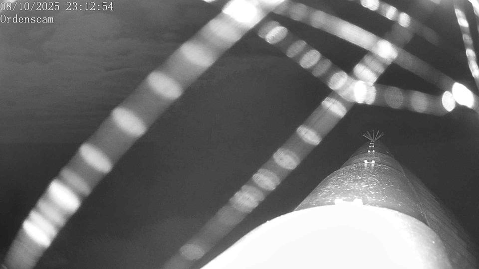 Webcam live 