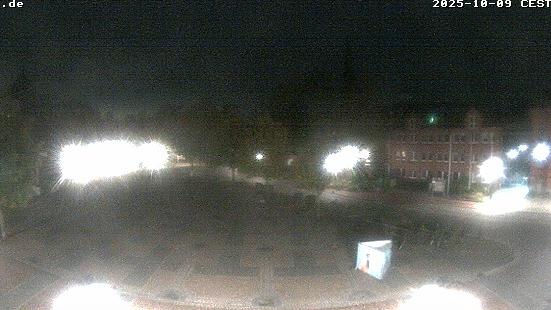 Webcam live 