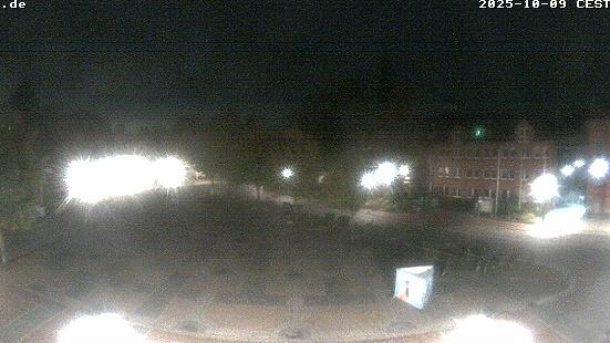 Webcam live 