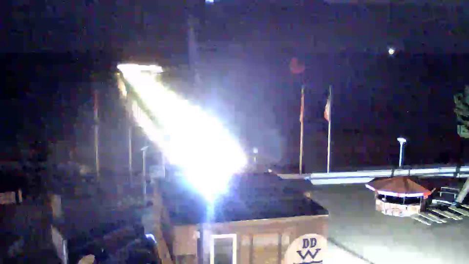 Webcam live 