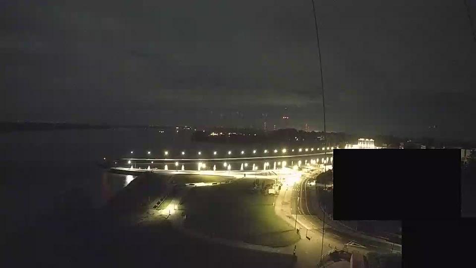 Webcam live 