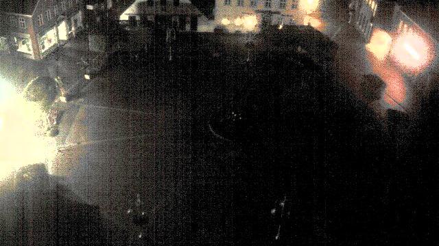 Webcam live 