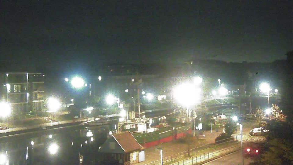 Webcam live 