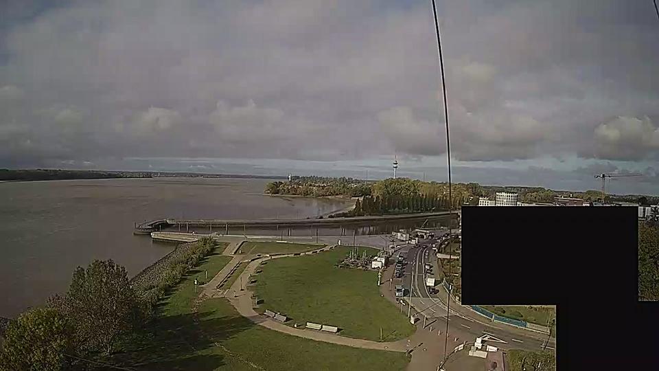 Webcam live 