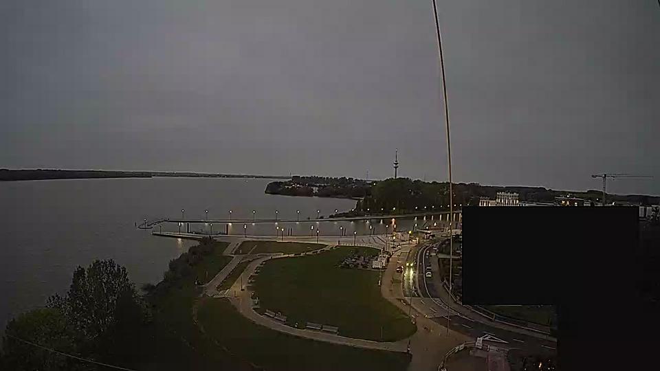 Webcam live 