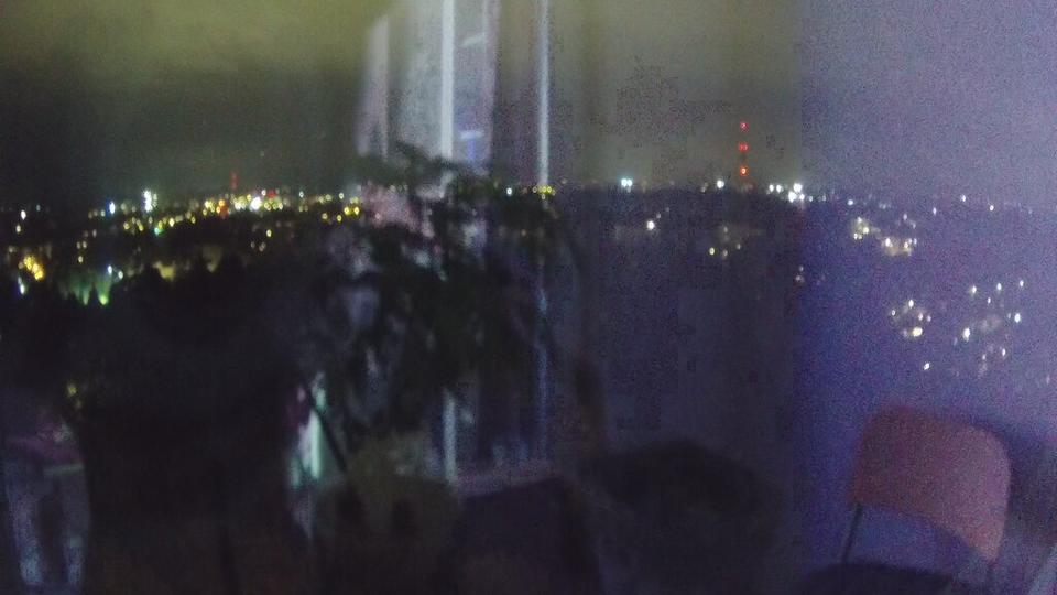 Webcam live 