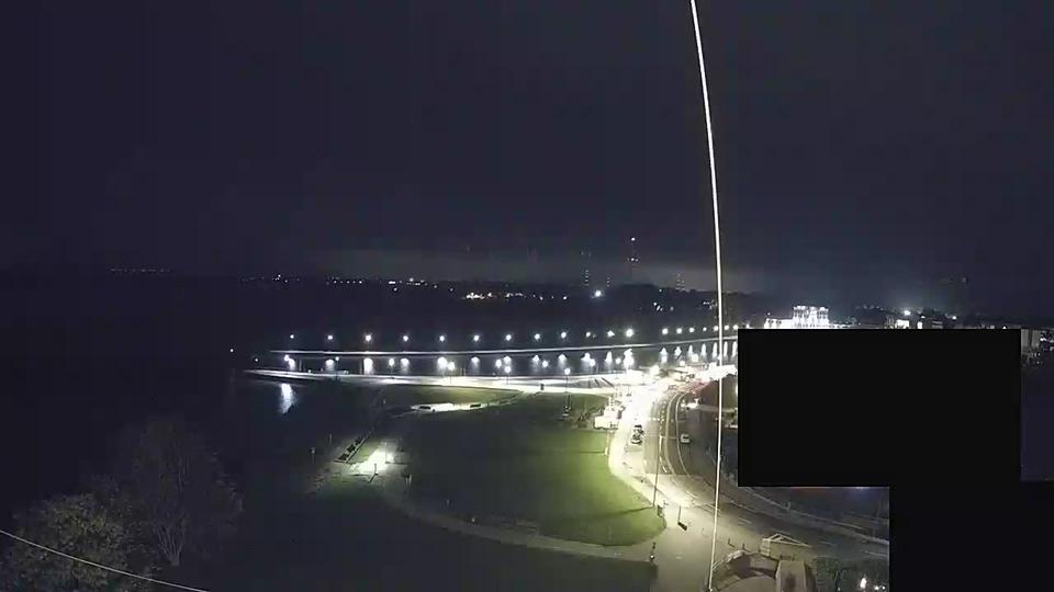Webcam live 