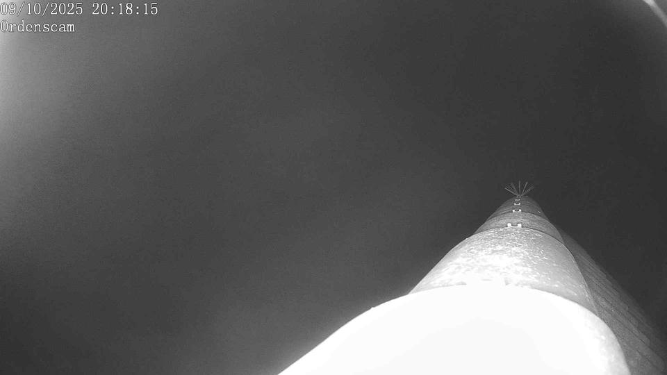 Webcam live 
