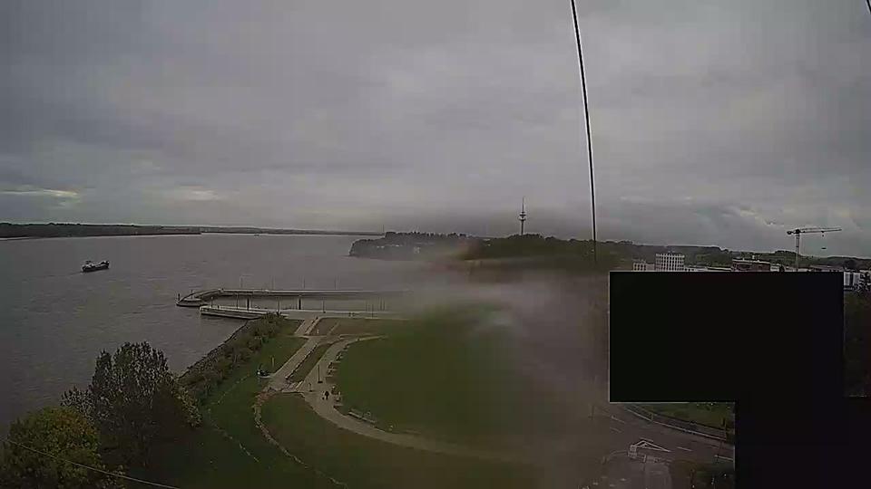 Webcam live 
