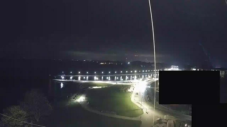 Webcam live 
