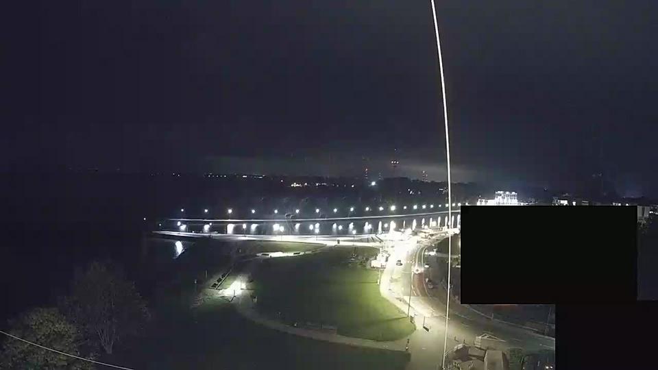 Webcam live 