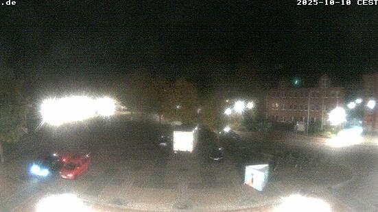 Webcam live 