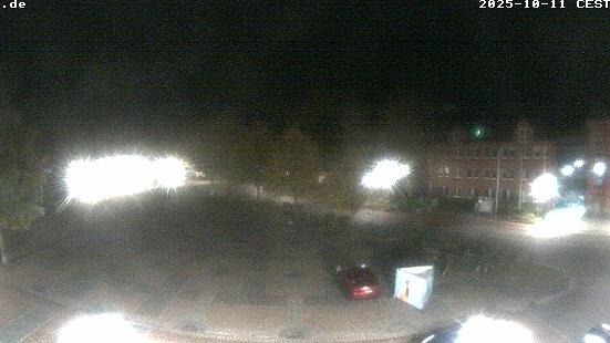 Webcam live 