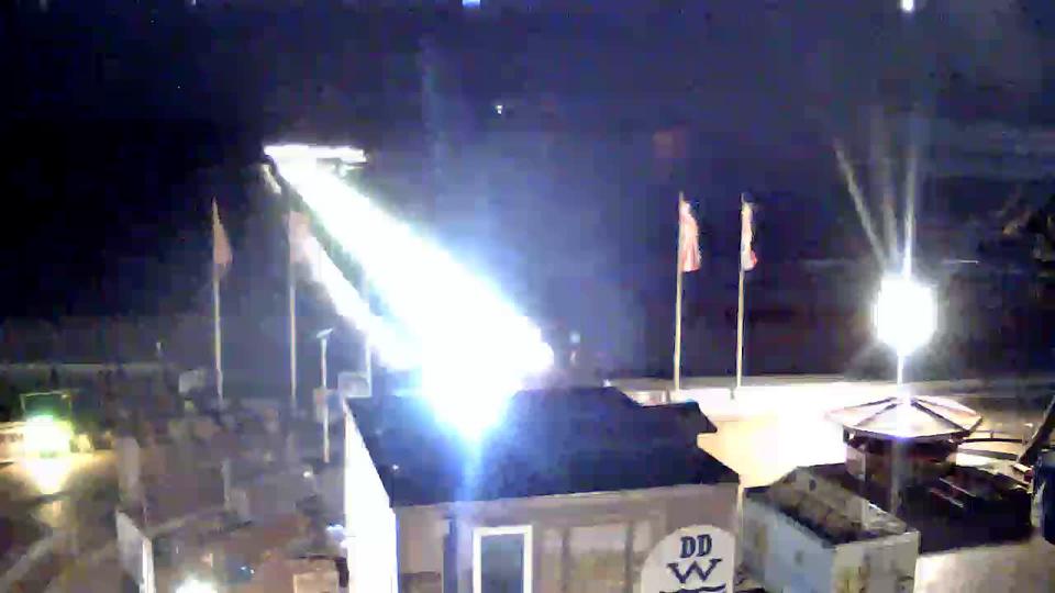 Webcam live 