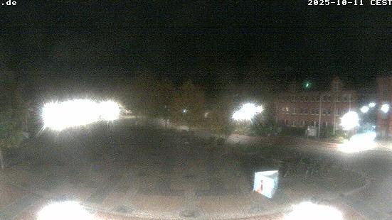 Webcam live 