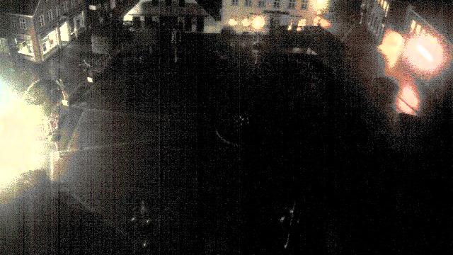 Webcam live 