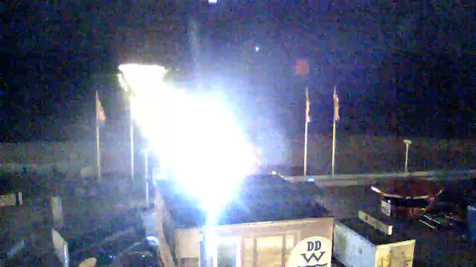 Webcam live 