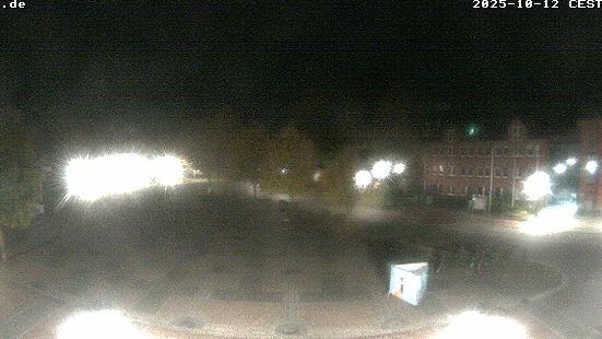 Webcam live 