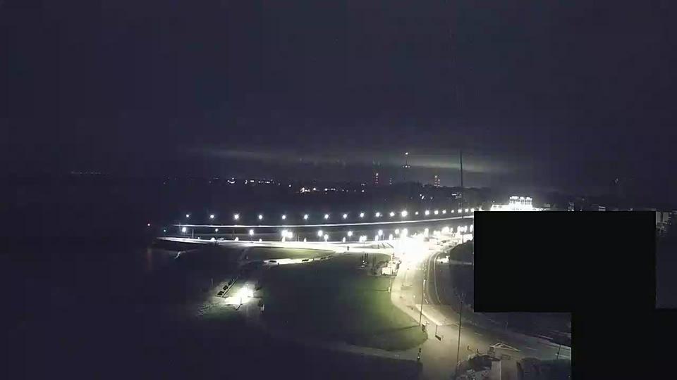 Webcam live 