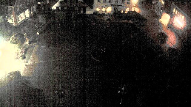 Webcam live 