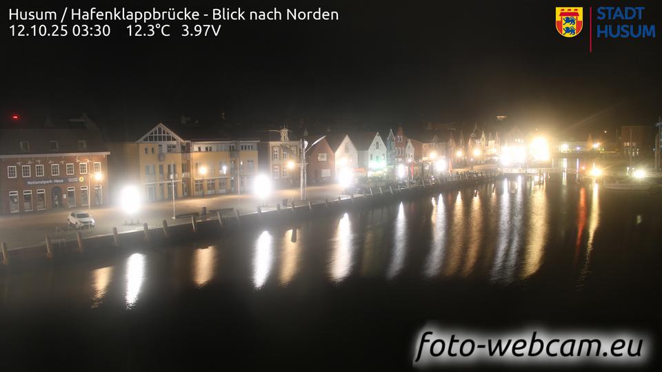 Webcam live 