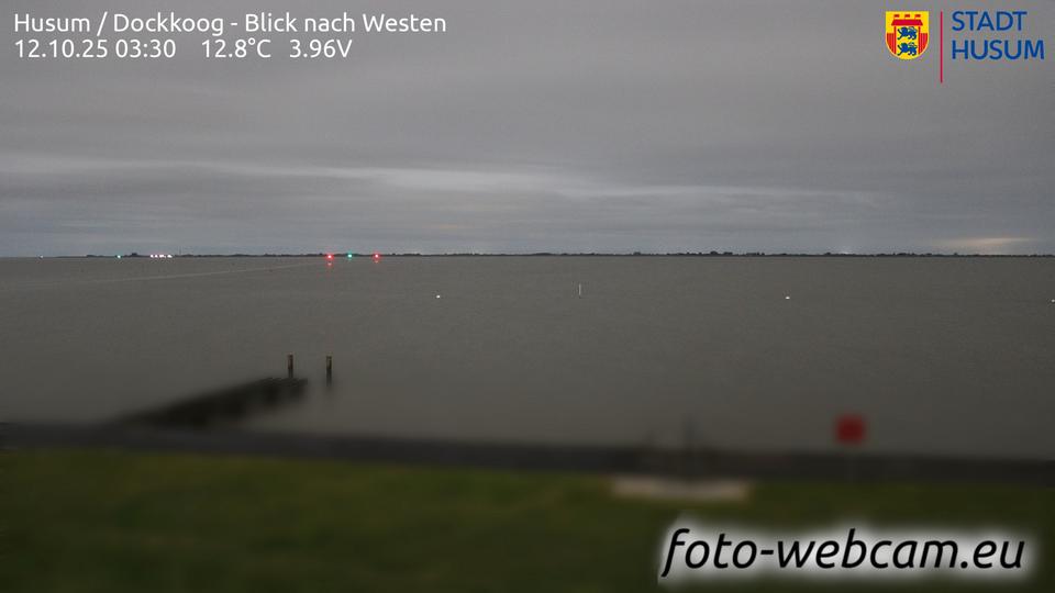Webcam live 