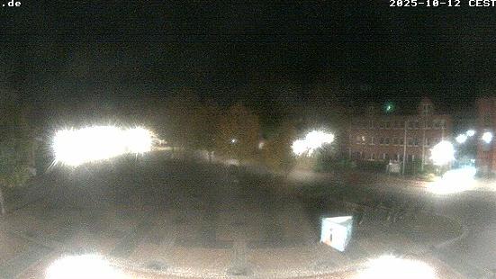 Webcam live 