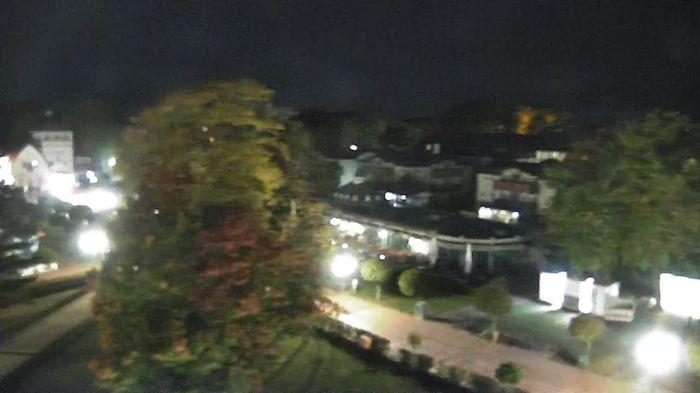 Webcam live 
