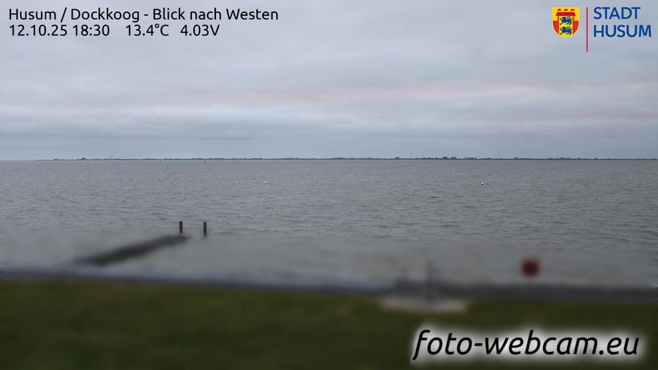 Webcam live 