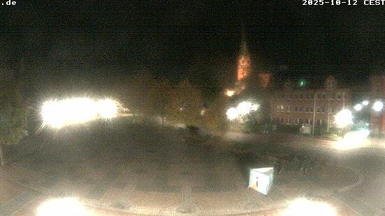 Webcam live 