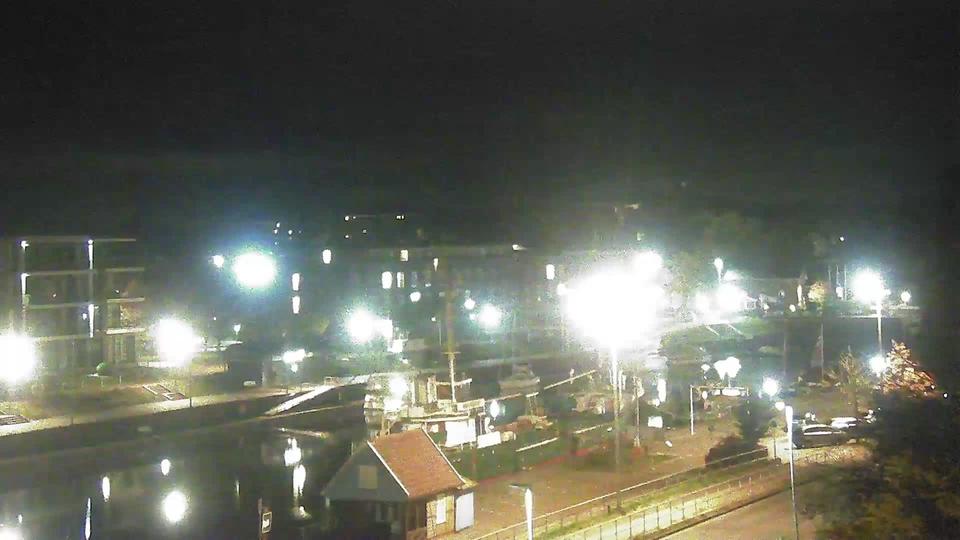 Webcam live 