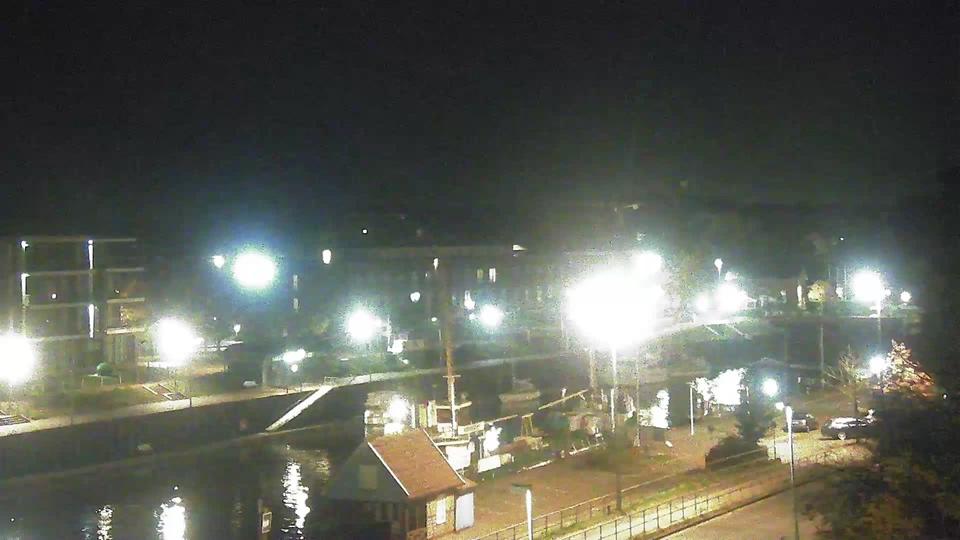 Webcam live 
