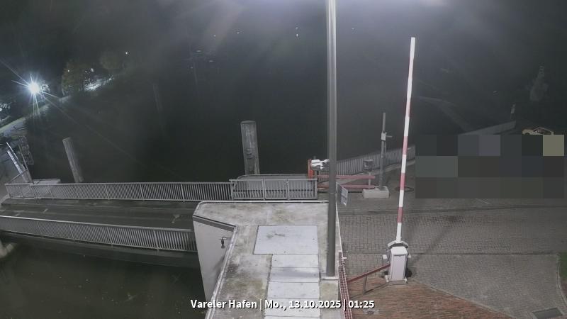 Webcam live 