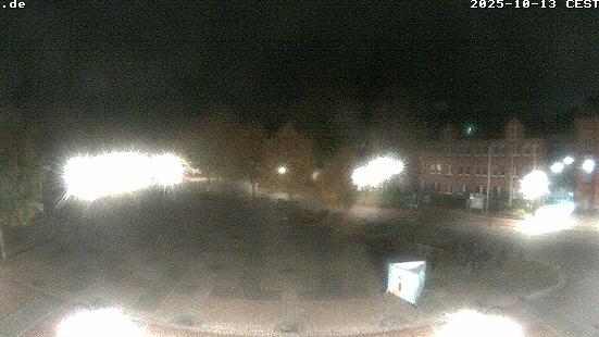 Webcam live 