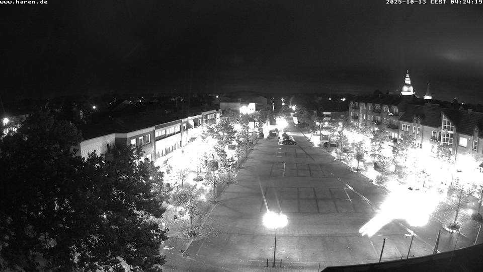 Webcam live 