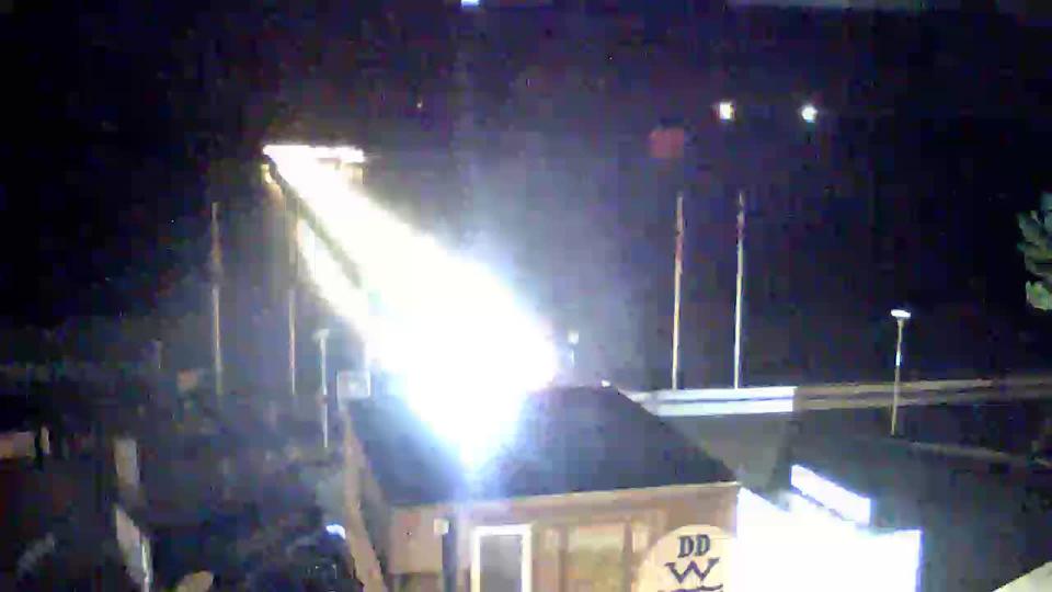 Webcam live 