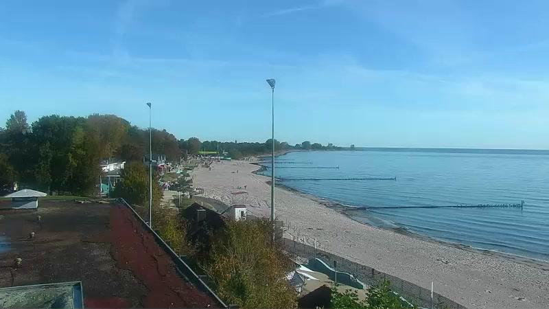 Webcam live 