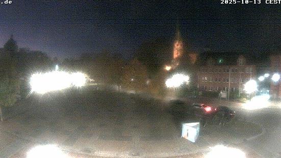 Webcam live 