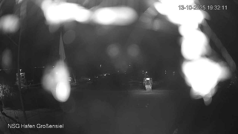 Webcam live 