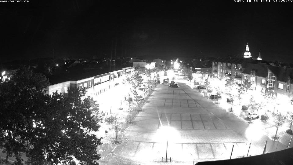 Webcam live 