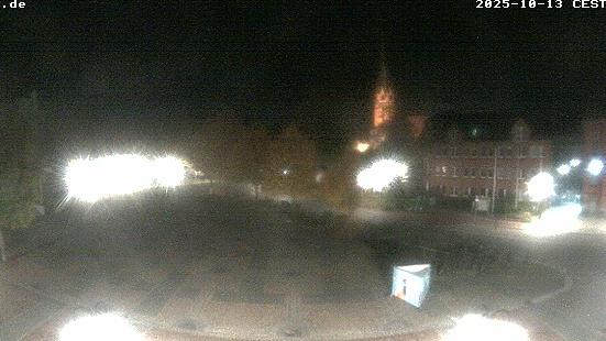 Webcam live 