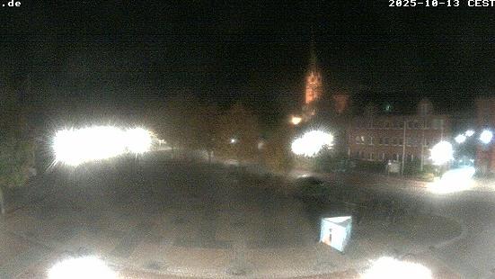 Webcam live 