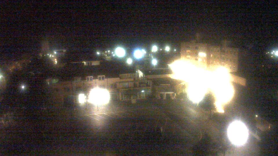 Webcam live 